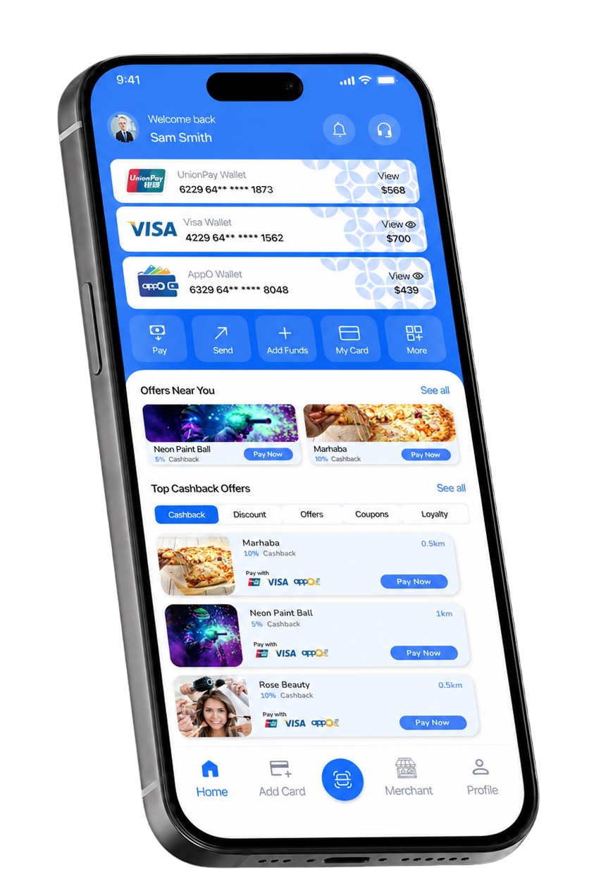Appopay Product