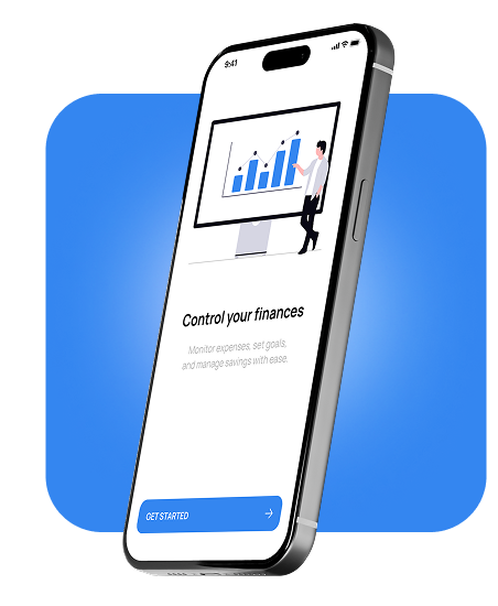 Control Your Finance