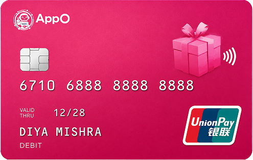 Gift Cards