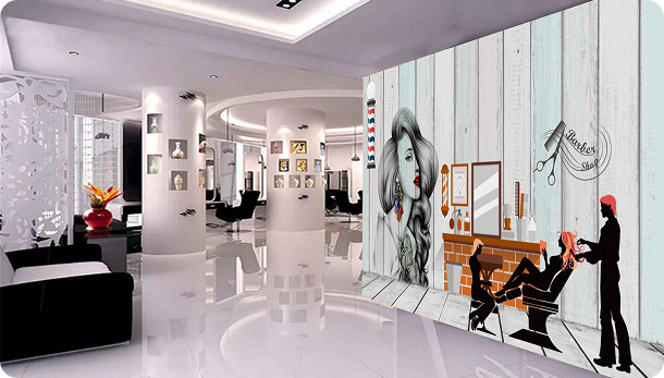Parlours