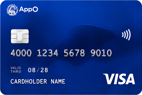 Prepaid Cards