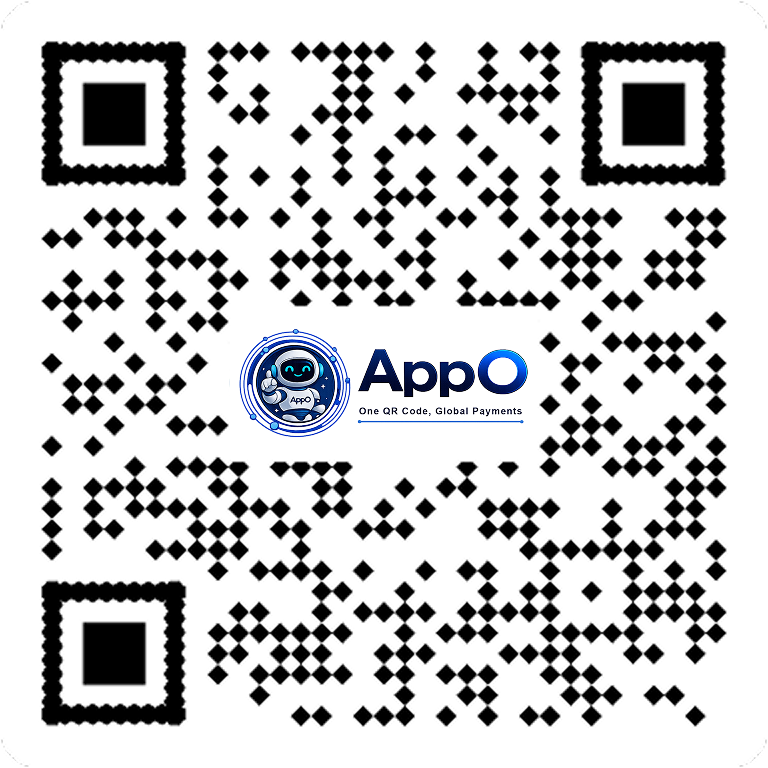 QR