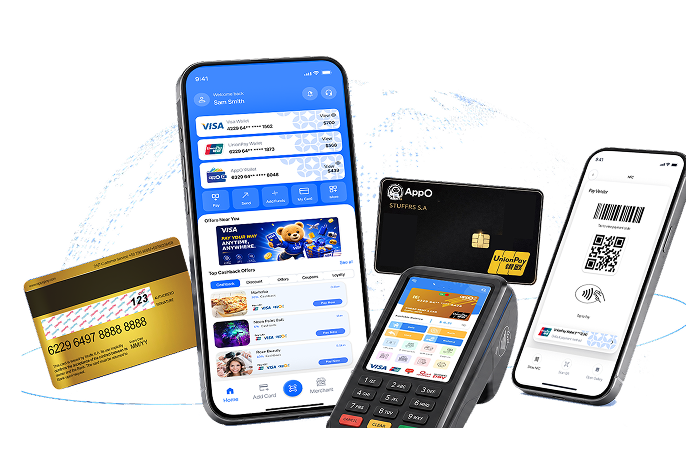 In-Store Payments