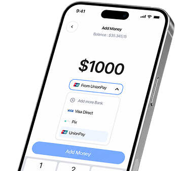 Tokenized Payments